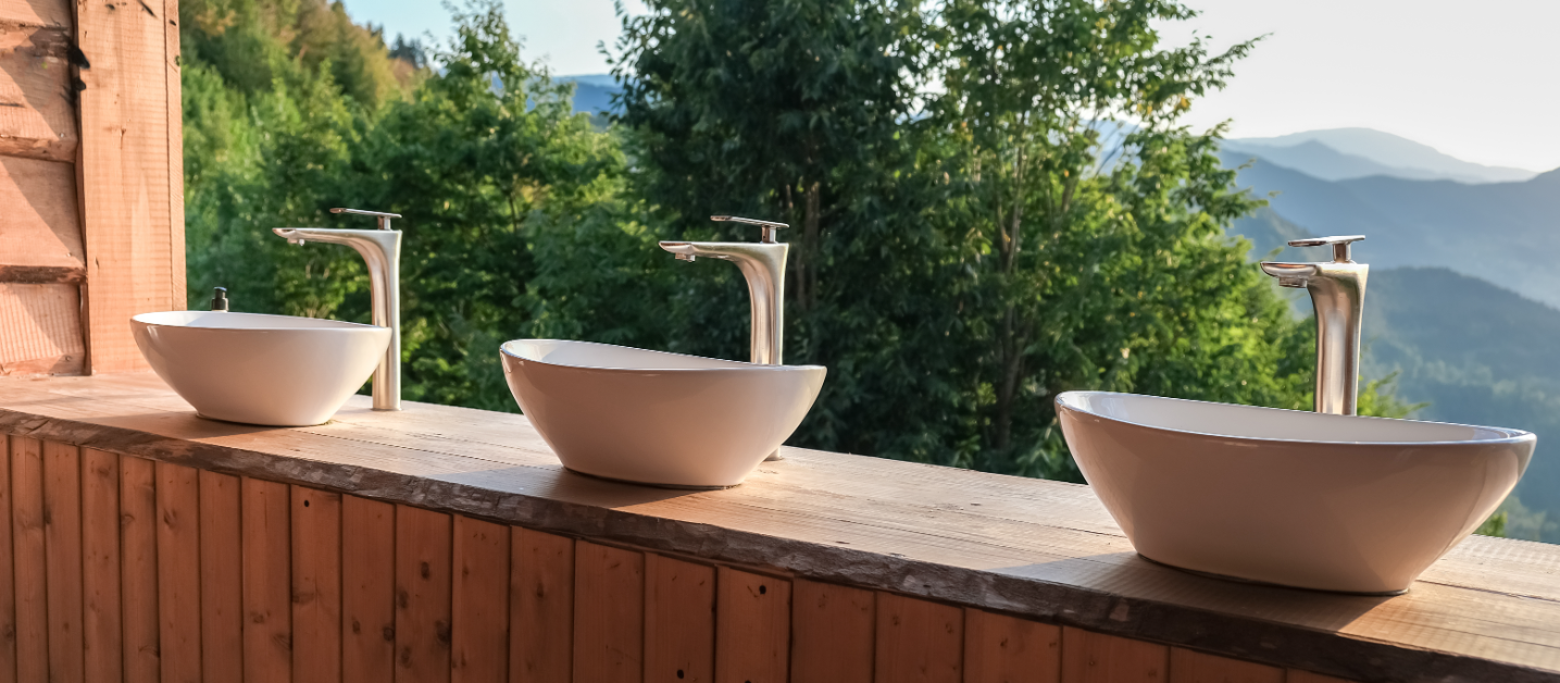 Best Outdoor Kitchen Faucets