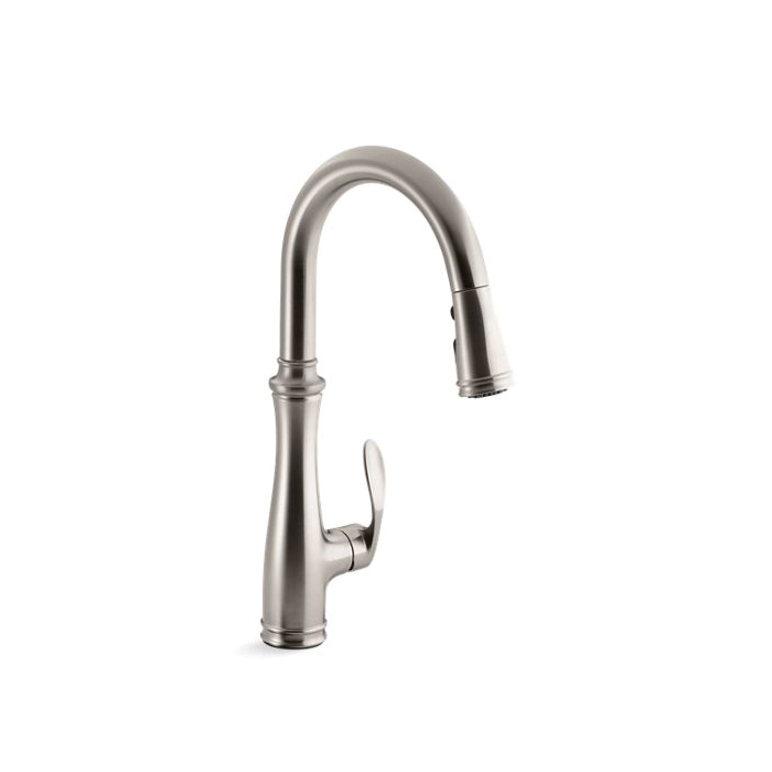 KOHLER K-560 Bellera Kitchen Faucet